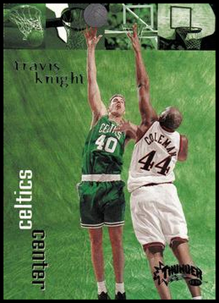 34 Travis Knight